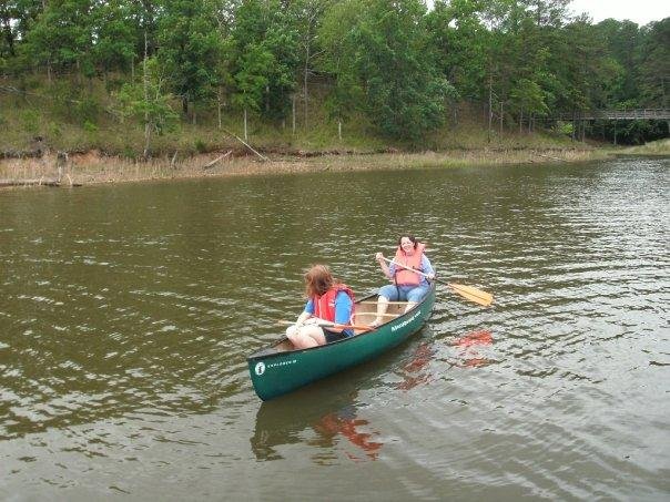 Escape To Nature’s Playground: Bobby Brown State Park, Your Gateway To Adventure