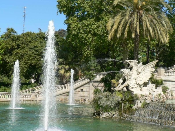 Imagen 6 de Parc de la Ciutadella