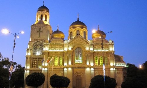 Varna Bulgaria 2024 Best Places To Visit Tripadvisor