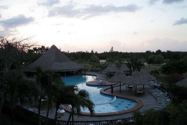 Punta Cana Repubblica Dominicana Barcelò Village
