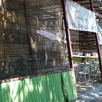 Terrace Cafe