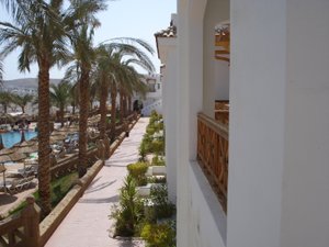 الغرفة والجناح