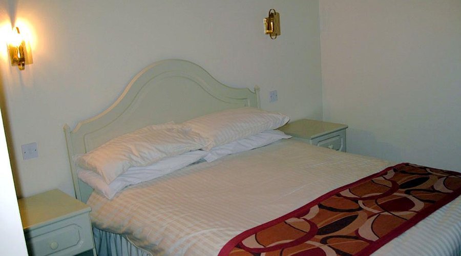 Doppelzimmer