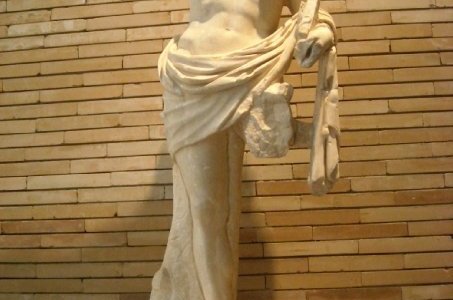 Escultura. MNAR