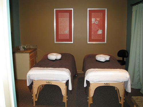 Massage Therapy, Lexington & Nicholasville