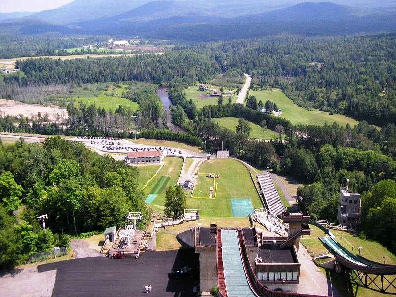 OLYMPIC SKI JUMP COMPLEX (2025) All You MUST Know Before You Go