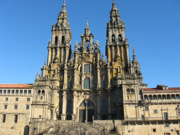 THE 10 BEST Hotels In Santiago De Compostela 2024 From 20 Tripadvisor   Cathedral De Santiago 