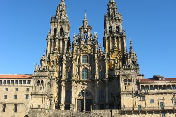 Santiago De Compostela Tourism Best Of Santiago De Compostela Spain Tripadvisor