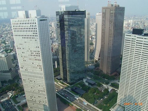 新宿区5 大建筑物 Tripadvisor 新宿区5 大建筑物 Tripadvisor