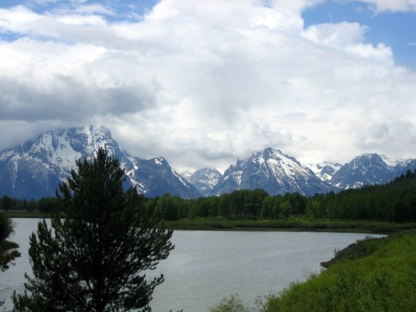 Grand Teton National Park 21 Best Of Grand Teton National Park Wy Tourism Tripadvisor