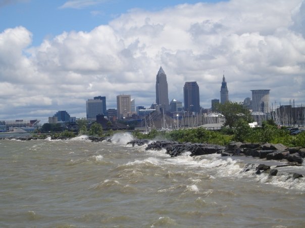Lake Erie (Ohio) - All You Need to Know BEFORE You Go