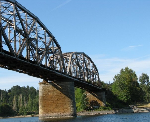 Hawthorne Bridge (Portland) - All You Need to Know BEFORE You Go