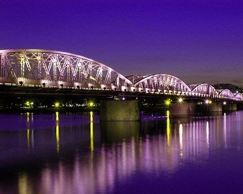 THE BEST Hue Bridges to Visit (Updated 2024) - Tripadvisor
