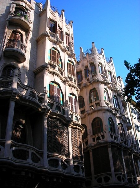 Imagen 2 de Edificio Casasayas
