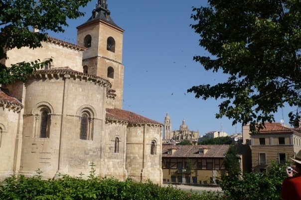 Imagen 2 de Iglesia de San Millán