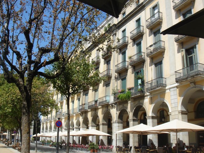 Imagen 24 de Hotel Museu Llegendes de Girona