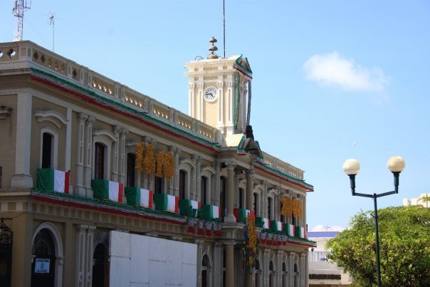 Government Palace (Colima) - All You Need to Know BEFORE You Go