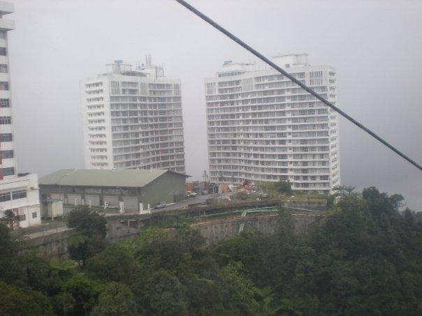 THE 10 BEST Resorts near Awana Skyway, Genting Highlands 