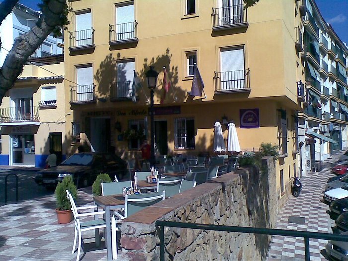 Imagen 2 de Hotel Don Alfredo