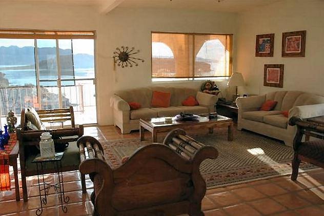 CASA DE LOS SUENOS (Mulegé, Baja California Sur) - opiniones y comentarios  - b & b - Tripadvisor