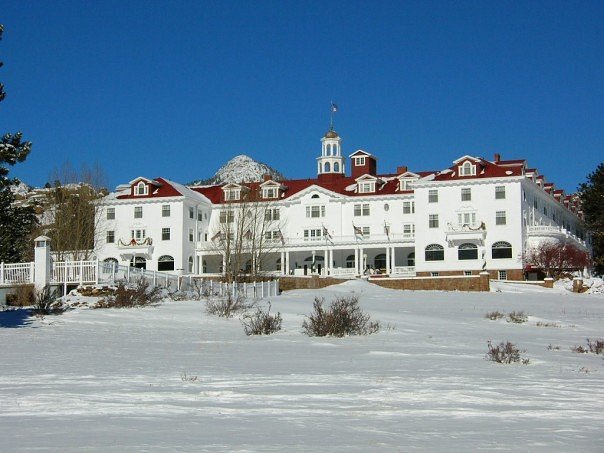 Stanley Hotel Tour Estes Park All You Need To Know Before You Go 6490