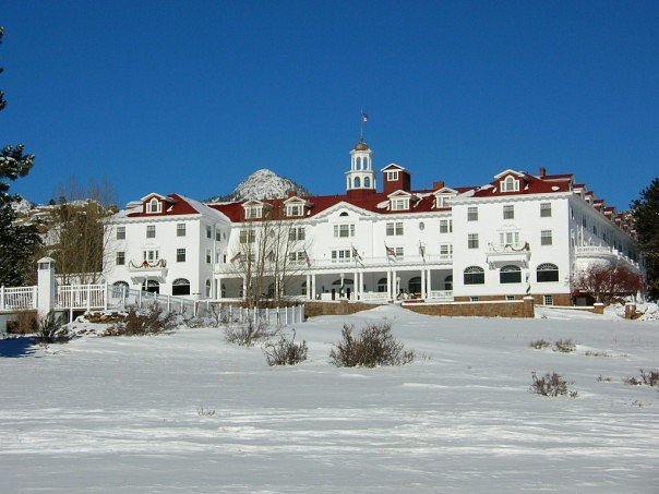 stanley hotel day tours