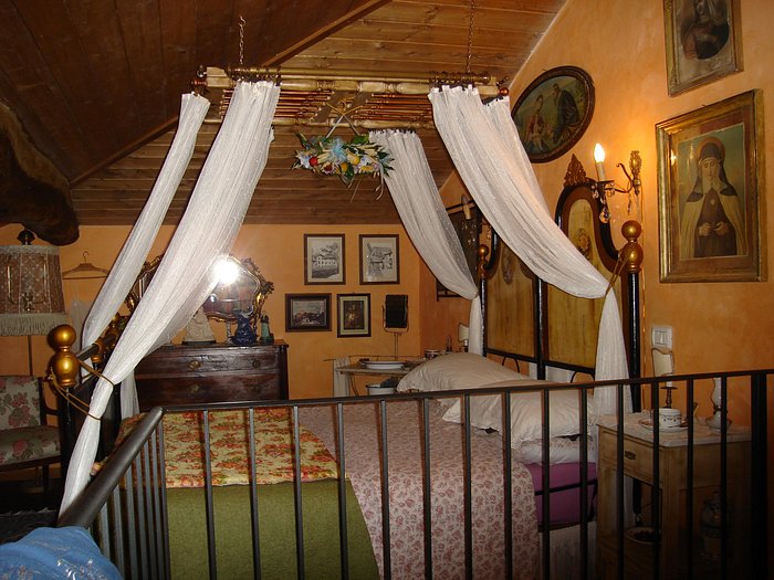 BED & BREAKFAST CASCINA MARTINA - B&B Reviews (Alessandria, Italy)