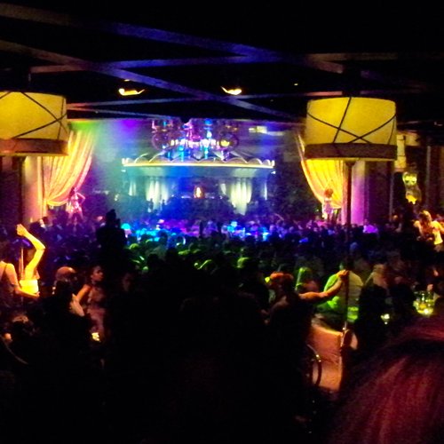 XS Nightclub