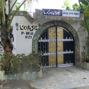 Loase Resort and Raquetball Club, hotel in Puerto Plata