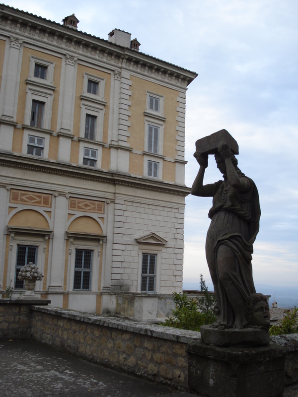 PALAZZO FARNESE All You Need to Know BEFORE You Go with Photos