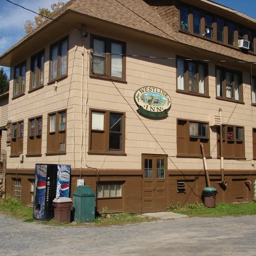 Westline Inn image