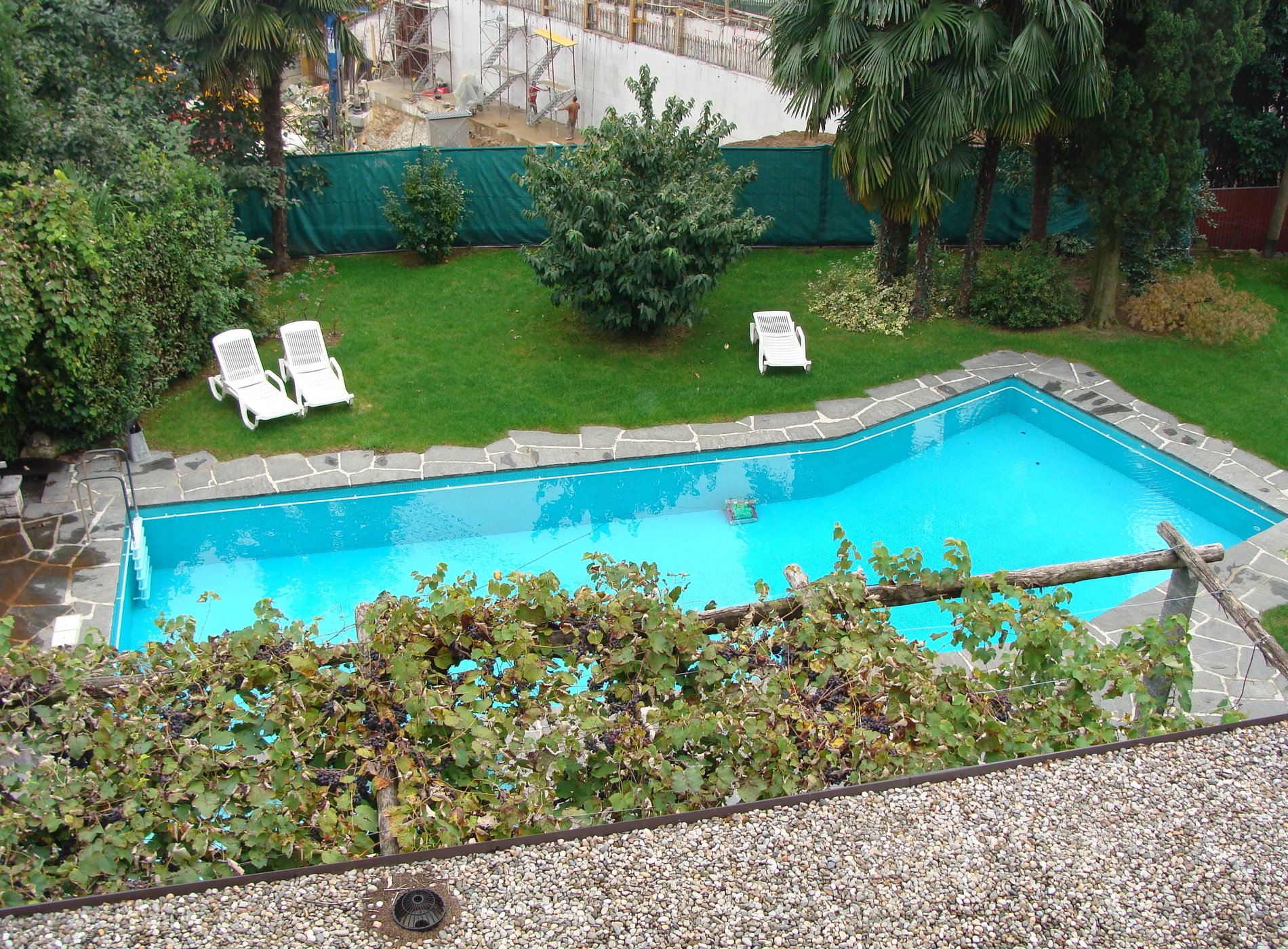 Villa Selva by null
