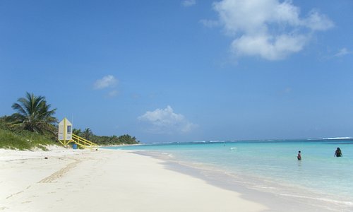 フラメンコビーチ