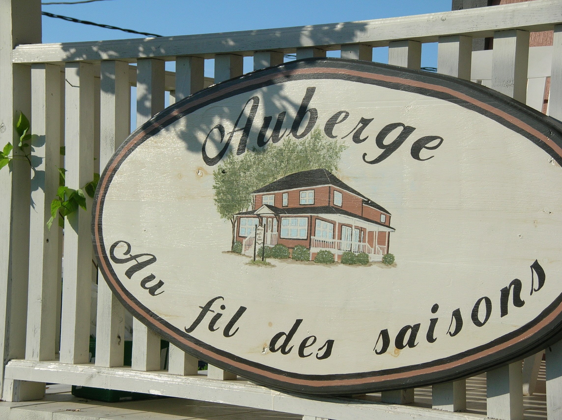 Auberge au Fil des Saisons B&B (Percé, Canada) : tarifs 2022 mis à jour