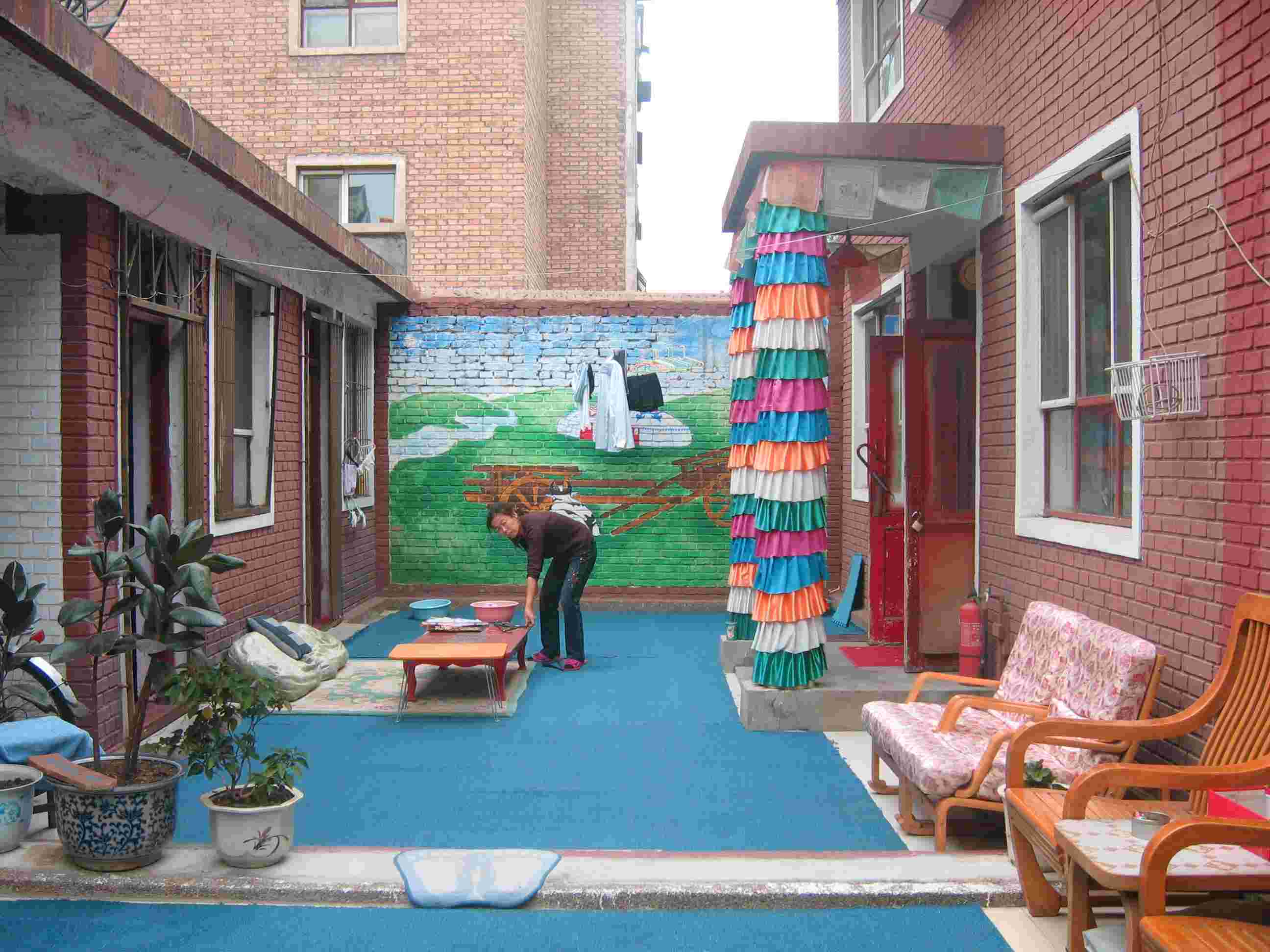 Hotel photo 16 of Anda Guesthouse.