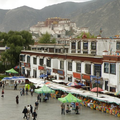 Lhasa, China: All You Need to Know Before You Go (2024) - Tripadvisor