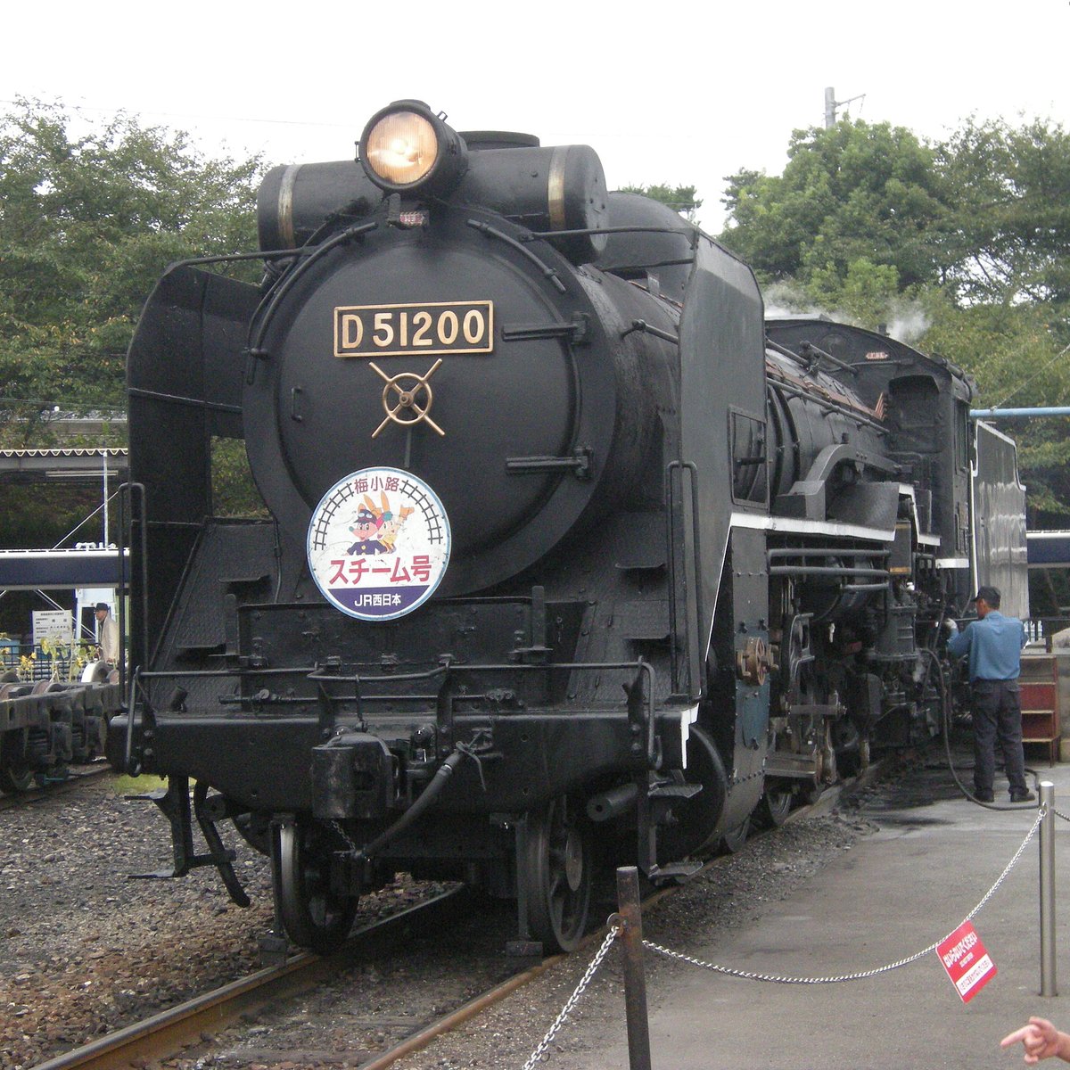 Umekoji Steam Locomotive Museum Kyoto All You Need To Know Before You Go