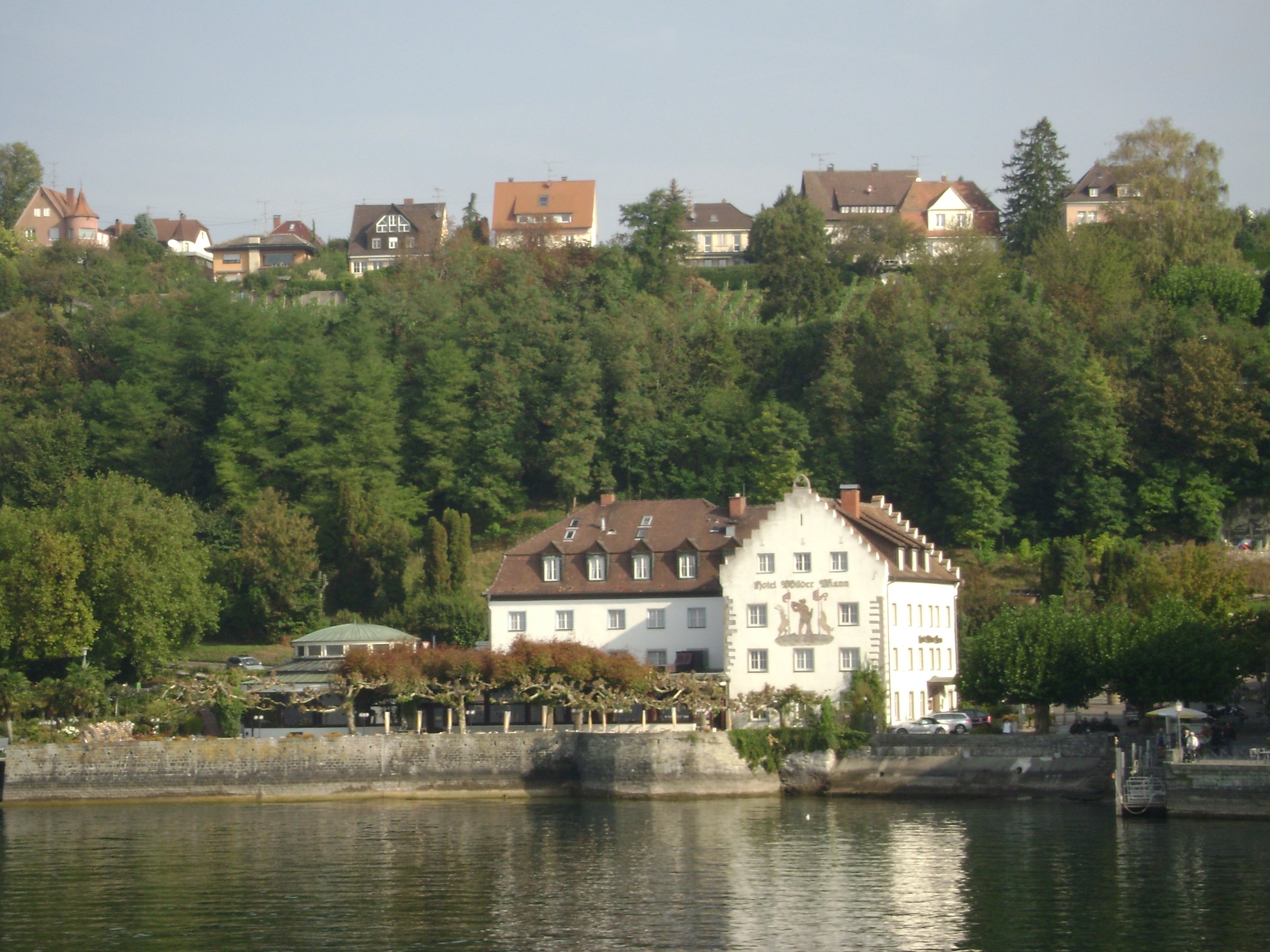 hotel wilder mann meersburg tanzen