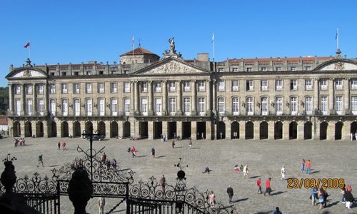 panorámica