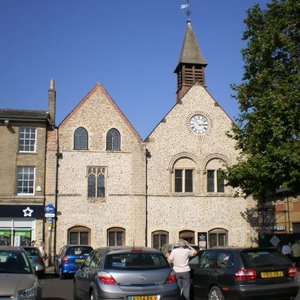 Suffolk Regiment Museum (Bury St. Edmunds): Hours, Address, Free ...