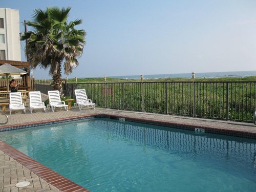 Palms South Padre