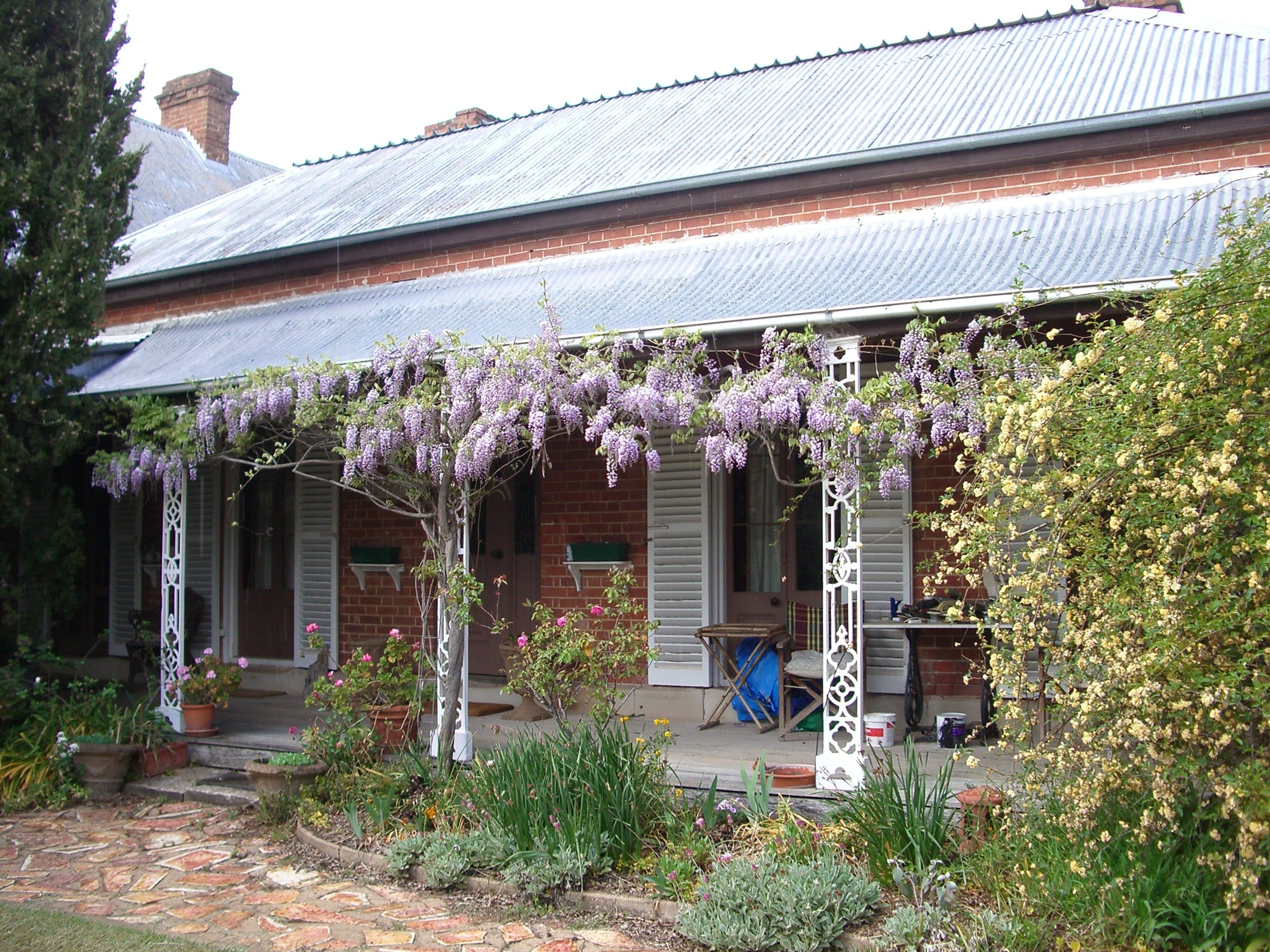 CLARENDON BED & BREAKFAST - B&B Reviews (Mudgee, Australia)