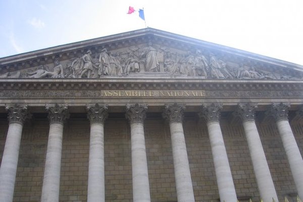 La Asamblea