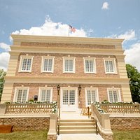 Main House