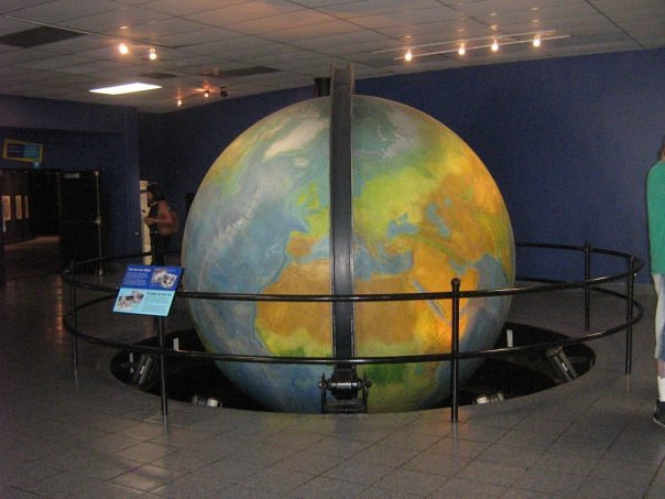 Frost Science Museum em Miami - Em cada canto uma descoberta