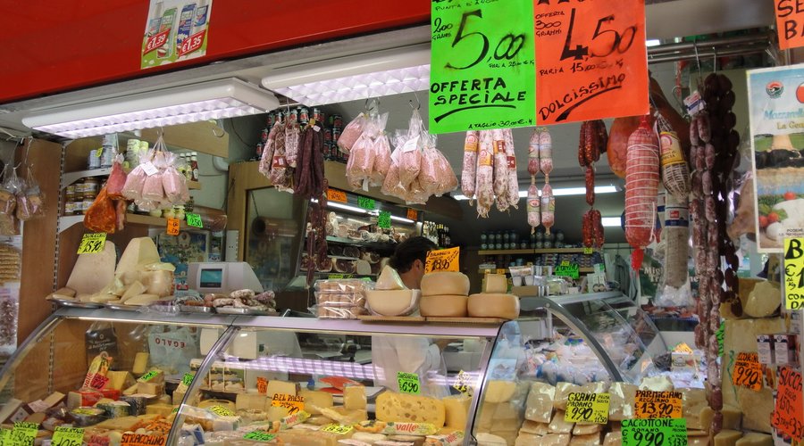 Salumeria