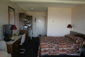 Room & Suite