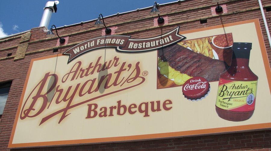 The #1 reason to visit Kansas City.