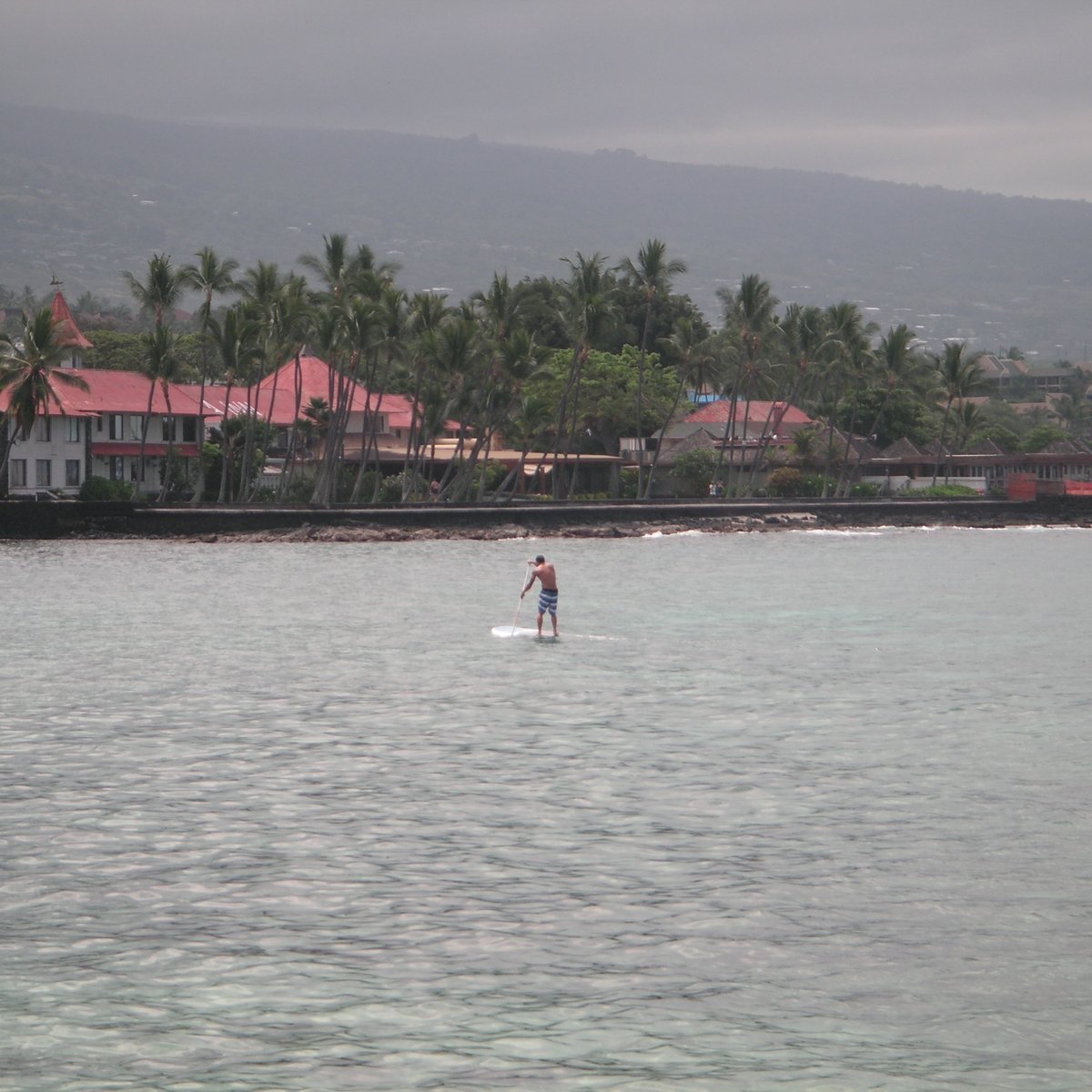 Kona Pier (Kailua-Kona) - All You Need to Know BEFORE You Go