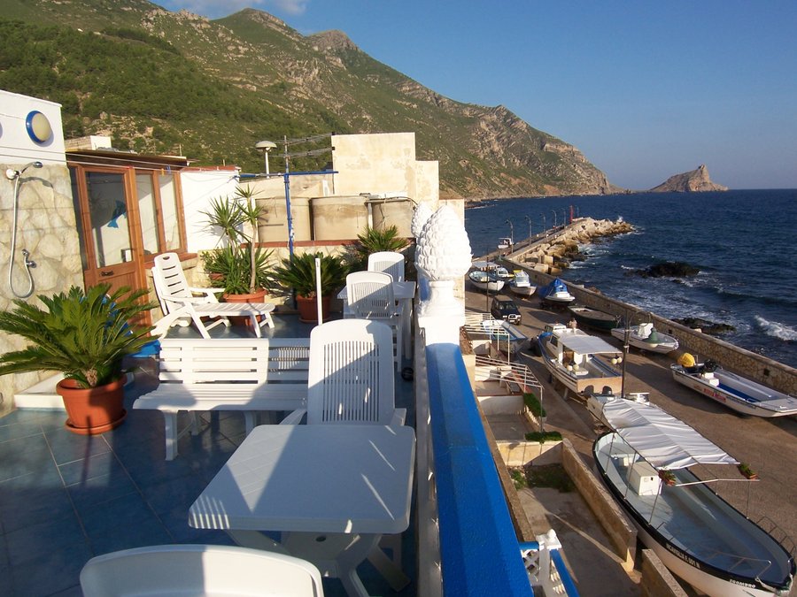 I DELFINI - B&B Reviews (Marettimo, Italy) - Tripadvisor